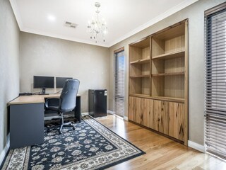 Apartamento Welt Características 23