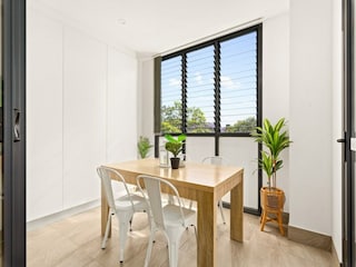Apartment Sydney Außenaufnahme 2
