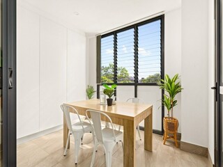 Apartment Sydney Outdoor Recording 2