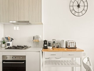 Apartment Sydney Ausstattung 4