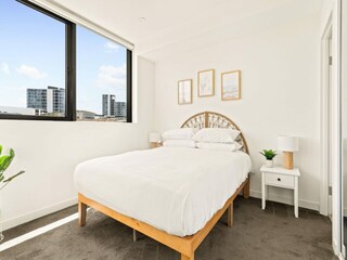 Apartamento Sydney Características 9