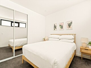 Apartamento Sydney Características 10