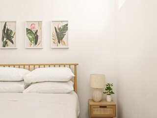 Appartamento Sydney Caratteristiche 6