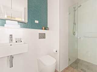 Apartamento Sydney Características 6