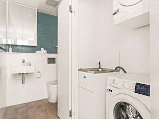 Apartment Sydney Ausstattung 8