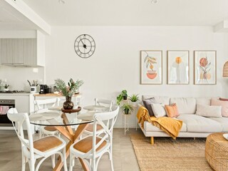 Appartamento Sydney Caratteristiche 8