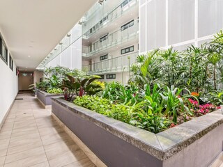 Appartement Sydney Équipement 9