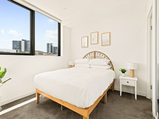 Apartment Sydney Ausstattung 11