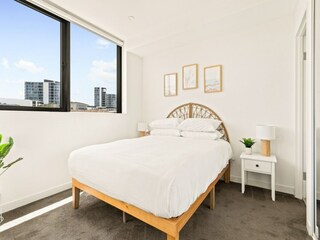 Appartement Sydney Équipement 11