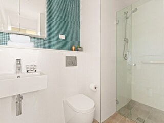 Appartement Sydney Équipement 12