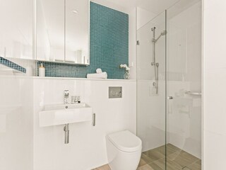 Apartamento Sydney Características 13
