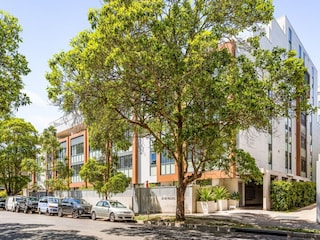 Apartment Sydney Ausstattung 15