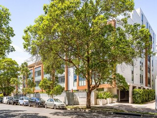 Appartement Sydney Kenmerken 15