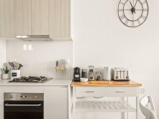 Apartment Sydney Ausstattung 14