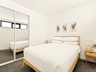 Appartamento Sydney Caratteristiche 3