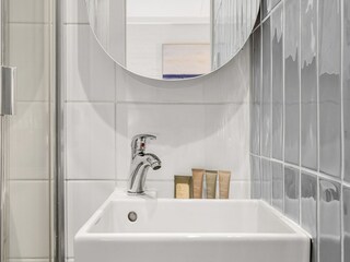 Appartement Melbourne Kenmerken 4