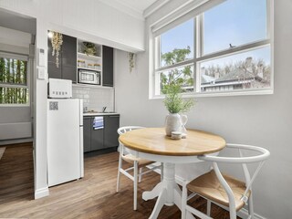 Apartamento Melbourne Características 5