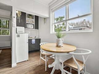 Apartment Melbourne Ausstattung 5