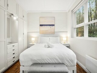 Appartement Melbourne Équipement 8