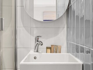 Apartamento Melbourne Características 8