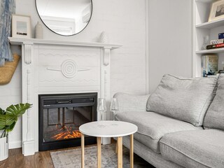 Apartment Melbourne Features 7