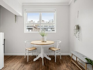 Apartamento Melbourne Características 9