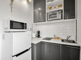Appartement Melbourne Équipement 10