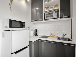 Appartement Melbourne Équipement 3