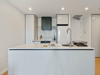 Apartamento Welt Características 2