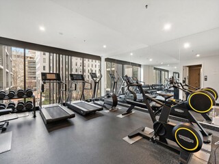 Apartamento Welt  10