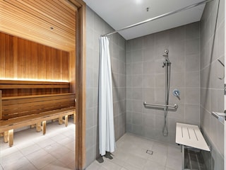Apartment Welt  10
