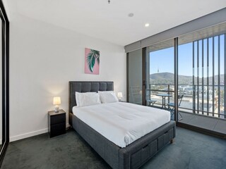 Apartamento Welt Características 4