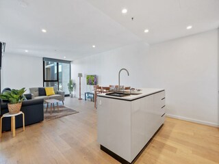 Apartamento Welt Características 6