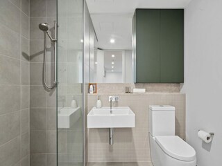 Apartamento Welt Características 8