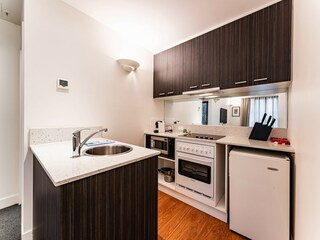 Apartamento Melbourne Características 8