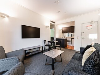 Apartamento Melbourne Características 4