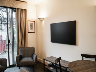 Apartamento Melbourne Características 5