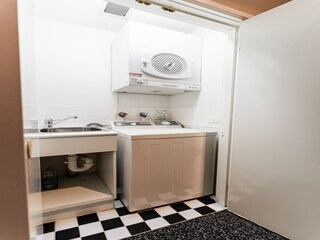 Appartement Melbourne Équipement 8