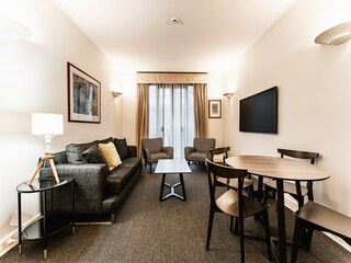 Appartement Melbourne Équipement 1