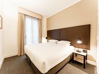 Apartamento Melbourne Características 11
