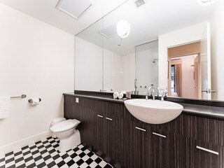 Appartement Melbourne Équipement 4
