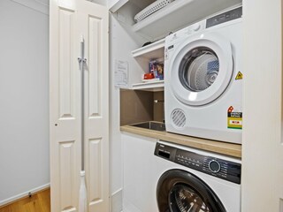 Apartamento Welt Características 9