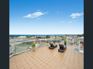 Apartment Welt Außenaufnahme 2