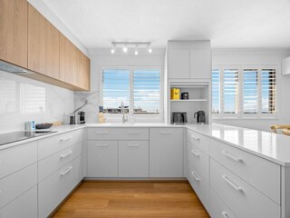 Apartamento Welt Características 11