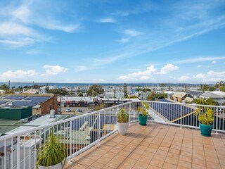 Appartement Welt Buitenaudio-opname 3