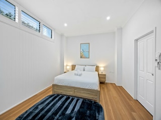 Apartamento Welt Características 12