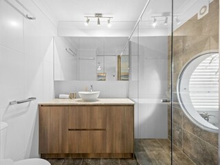 Apartamento Welt Características 17