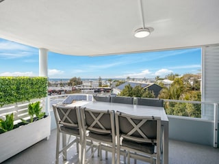 Apartment Welt Außenaufnahme 5