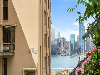 Appartamento Sydney  16