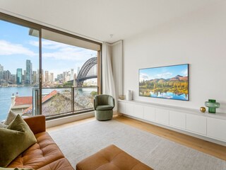 Appartamento Sydney Caratteristiche 5